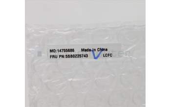 Lenovo 5SB0Z25743 SPEAKERINT FRU Speaker C950 4013 YC