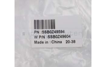 Lenovo 5SB0Z49594 SPEAKERINT(5SB0Z49594)