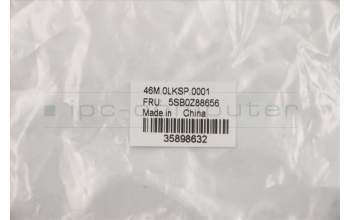 Lenovo 5SB0Z88656 SPEAKERINT Speaker ASM(L+R) VECO