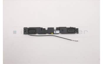 Lenovo 5SB0Z88665 SPEAKERINT SPKPACK20V2W4MAIN SPEAKER L+R
