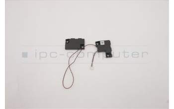 Lenovo 5SB0Z88668 SPEAKERINT FRU SPEAKER_500E G3_SPK L+R