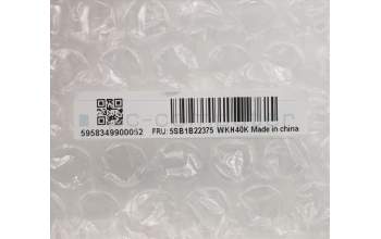 Lenovo 5SB1B22375 SPEAKERINT Speaker C 82FN L+R