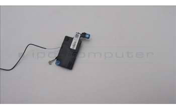 Lenovo 5SB1C90385 SPEAKERINT Speaker,F/R,Yucheng