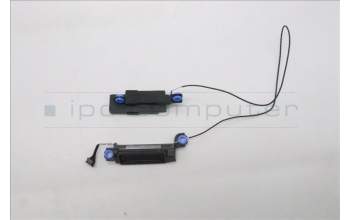 Lenovo 5SB1H02545 Speaker,Asm,P16,Stero,3813,LX