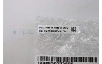 Lenovo 5SB1H02545 Speaker,Asm,P16,Stero,3813,LX