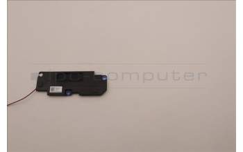Lenovo 5SB1H17517 SPEAKERINT FRU Speaker TB17 3411 Veco