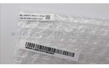 Lenovo 5SB1L55297 CS23 X13,Transducer, 3209, YC