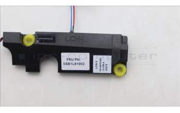 Lenovo 5SB1L81902 SPEAKERINT SPK-L/R<ICT>