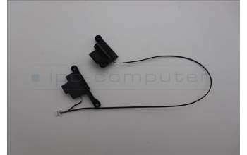 Lenovo 5SB1M72345 FRU SPK TPE14G6 2509 Veco