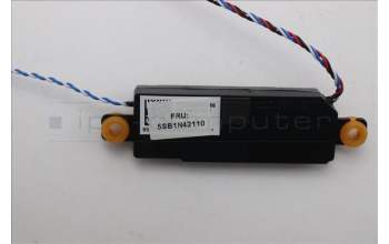 Lenovo 5SB1N42110 SPEAKERINT CS24 SPK,L16,3209T30E