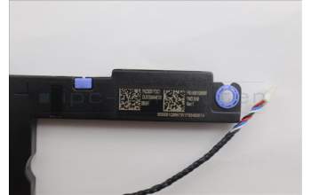 Lenovo 5SB1Q86666 SPEAKERINT FRU SPK E16G3 2412 Veco