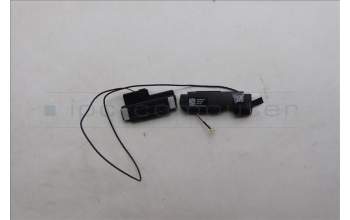 Lenovo 5SB1R65077 SPK,X13G6,Stero,3209,VC