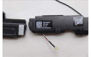 Lenovo 5SB1R65077 SPK,X13G6,Stero,3209,VC