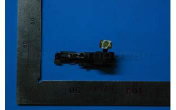 Lenovo 5SB8C02841 YT3-850L_SPK_PwrKey Box&*7601AA000028 CS