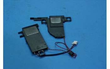 Lenovo 5SB8C07063 YB-Q501 Speaker box&*HQ20330235000 CS