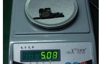 Lenovo 5SB8C11695 YB-J912 Speaker with side key assy CS