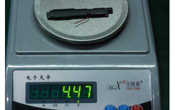 Lenovo 5SB8C12215 TB-X104 Speaker1&*HQ20330479000 CS