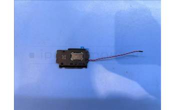 Lenovo 5SB8C24735 TB352 Speaker_L_down&*60803-01980 CS