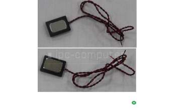 Lenovo 5SB9A6MVXH A7600 Speaker&*2250000073W CS (RIGHT)