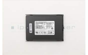 Lenovo 5SD0W84881 SSD_ASM 256G,2.5\",7mm,SATA6G,Sam,OPAL