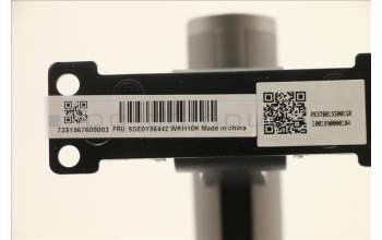 Lenovo 5SE0Y56442 Lift Swivel stand,BLK,Net,HH