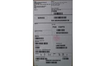 Lenovo 5SE0Y56467 FRU,Stand FF stand kit, M7-6