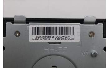 Lenovo 5SE0Y56467 FRU,Stand FF stand kit, M7-6