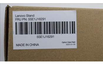 Lenovo 5SE1J16291 FRU for stack_ stand
