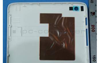 Lenovo 5SR9A6MW62 A5500 B/C Assy White&*78B0540002N CS