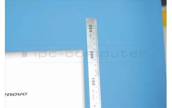 Lenovo 5SR9A6MWG1 B8080 WIFI Rear Cover Assy Sil_CS