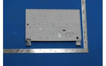 Lenovo 5SR9A6MWG3 B8080 RoW 3G Rear Cover Assy Sil_CS
