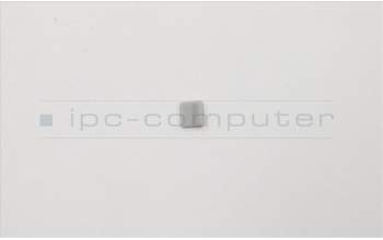 Lenovo 5T10L46141 TAPE LCDBezel Screw Rubber L 80TX Silver