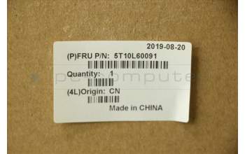 Lenovo 5T10L60091 BAND - LCD-Bildschirm, Band W 80SW