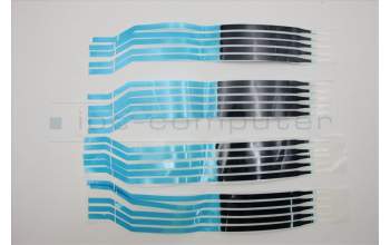 Lenovo 5T10Q09579 Removable Tape L 80Y8 For Glass
