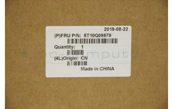 Lenovo 5T10Q09579 Removable Tape L 80Y8 For Glass