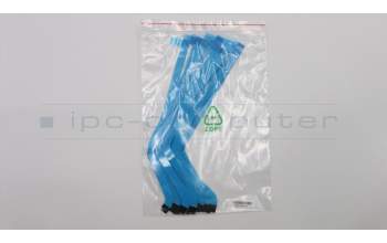 Lenovo 5T10Q96500 Austauschbare Bänder Kit C 81CU