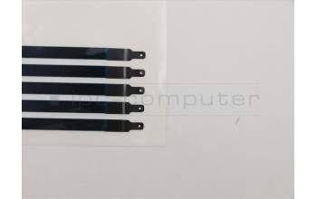 Lenovo 5T10S33031 TAPE Removable Tape L 81XC