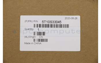 Lenovo 5T10S33045 TAPE Removable Tape Kit Q81VN(R+L) x5_15