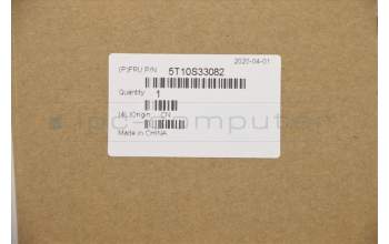 Lenovo 5T10S33082 TAPE Mylar L 81WA for Non HDD