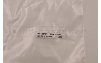 Lenovo 5T10S33401 Removable Tape L 82RL JS778