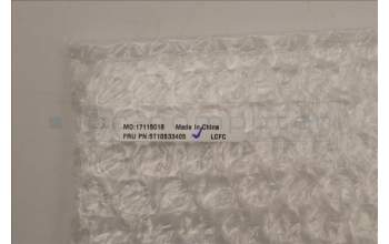 Lenovo 5T10S33405 Removable tape L 82QE