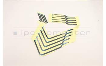 Lenovo 5T10S33513 Removable tape L82TD