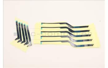 Lenovo 5T10S33513 Removable tape L82TD