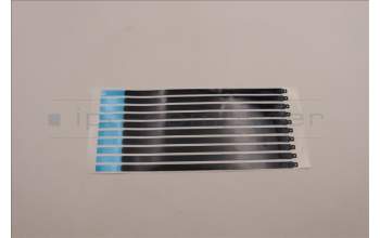 Lenovo 5T10S33530 Removable Tape L 82TL W/TAPE GLS