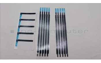 Lenovo 5T10S33642 Removable Tape R+L+Top C 82YA