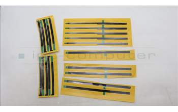 Lenovo 5T10S33680 TAPE Removable tape L83AG