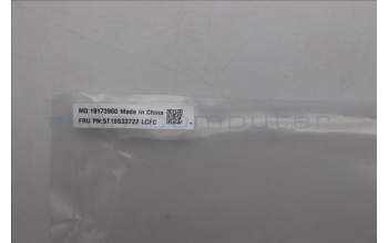 Lenovo 5T10S33722 TAPEL 83G0 STRIPPABLE(L+R+TL+TR )*5