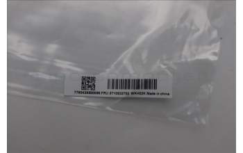 Lenovo 5T10S33753 Removable Tape C 83G1 R/L