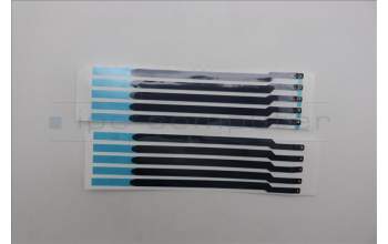 Lenovo 5T10S33764 Removable Tape L83FF(2L+2R+DL)*5