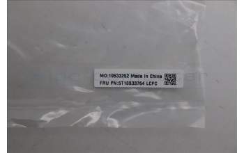 Lenovo 5T10S33764 Removable Tape L83FF(2L+2R+DL)*5